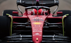 Ferrari, progetto 2023: la nuova monoposto sarà sottopeso  - Ferrari, progetto 2023: la nuova monoposto sarà sottopeso 