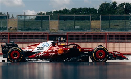 Ferrari, promossa la nuova sospensione. Passi avanti con l’idroguida: i dettagli 