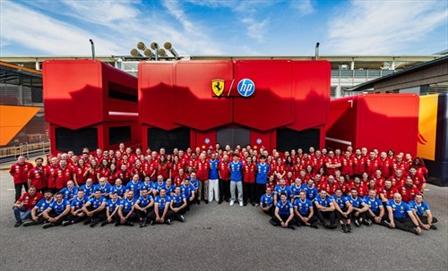 Ferrari, prosegue l'esodo da Maranello: nuovo addio nell'area motori. I dettagli 