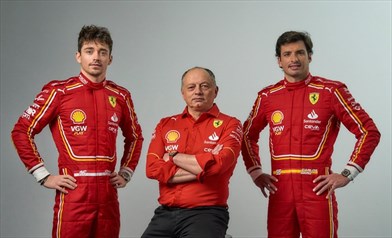 Ferrari, prosegue la campagna acquisti: in arrivo nuovi tecnici da team rivali 