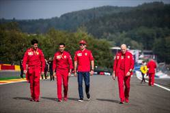 Ferrari, puntare su qualifica o gara? E’ tempo delle decisioni