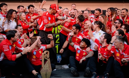 Ferrari può davvero puntare al Mondiale?