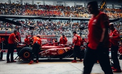 Ferrari può vincere il Mondiale nel 2024? La sentenza di Mazzola - Ferrari può vincere il Mondiale nel 2024? La sentenza di Mazzola