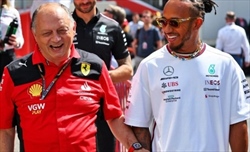 Ferrari, qual è il progetto a medio-lungo termine? - Ferrari, qual è il progetto a medio-lungo termine?