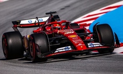 Ferrari, quanto è competitiva la SF-24? L'ipotesi di Mazzola  - Ferrari, qual è il valore della SF-24? L'ipotesi di Mazzola 