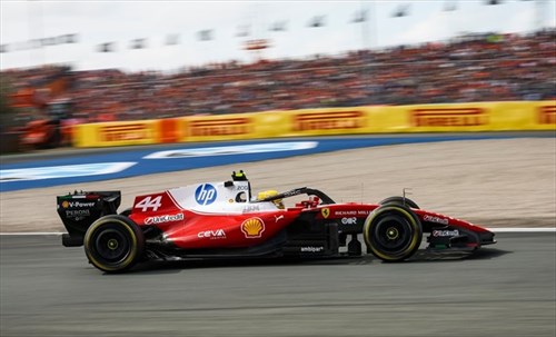 Ferrari, qualcosa è cambiato. La SF-26 non convince: ma potrebbe esserci il jolly 