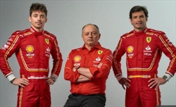Ferrari, quando l'apparenza inganna: la sostanza c'è, ma non si vede - Ferrari, quando l'apparenza inganna: la sostanza c'è, ma non si vede