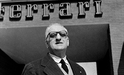 Ferrari: quando partecipare non è un merito - Ferrari: quando partecipare non è un merito