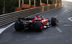 Ferrari, quanti problemi per Leclerc: «Impossibile guidare questa macchina» - Ferrari, quanti problemi per Leclerc: «Impossibile guidare questa macchina»