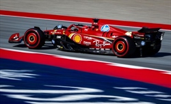 Ferrari quarta forza in Spagna: non ci sono più alibi - Ferrari quarta forza in Spagna: non ci sono più alibi