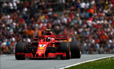 Ferrari, quattro gare decisive per dare una piega al Campionato. - Ferrari, quattro gare per dare una svolta alla stagione 