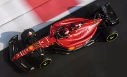 Ferrari 2023: non solo power unit, tutte le evoluzioni del progetto 675 - Ferrari: radiatori più piccoli e power unit più potente, così nasce la monoposto 2023
