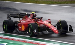 Ferrari 2023: non solo power unit, tutte le evoluzioni del progetto 675 - Ferrari: radiatori più piccoli e power unit più potente, così nasce la monoposto 2023