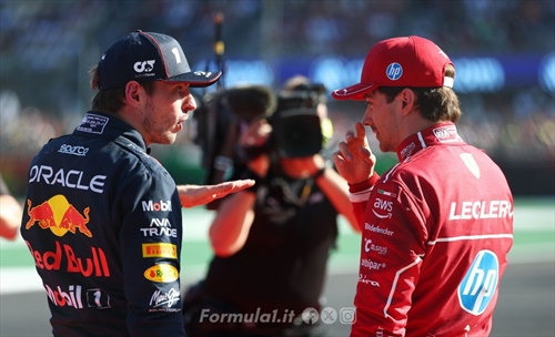 Ferrari-Red Bull: un tornado sta per devastare la Formula 1