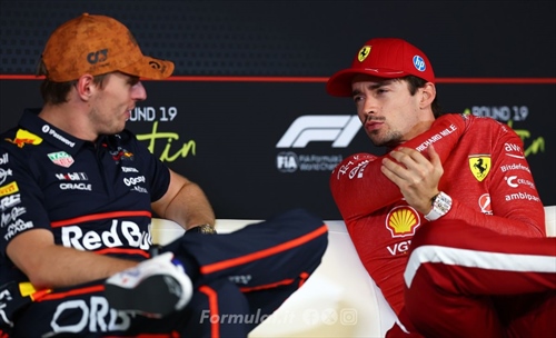 Ferrari-Red Bull: un tornado sta per devastare la Formula 1 - Ferrari-Red Bull: un tornado sta per devastare la Formula 1