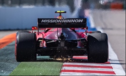 Ferrari, riecco i sogni di gloria: i vantaggi (in ottica 2022) della power unit