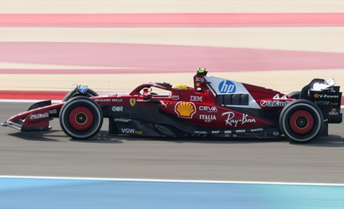 Ferrari: risolti i problemi della SF-25 con gli aggiornamenti? Analisi telemetria