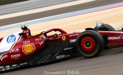 «Ferrari: rispetto alla McLaren, c'è molto lavoro da fare». Il parere di Bobbi sui test - «Ferrari, rispetto alla McLaren c'è molto lavoro da fare»: il parere di Bobbi sui test