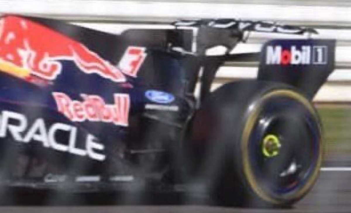 Ferrari rivoluziona e mette le ali, Red Bull copia la ''macarena'' 