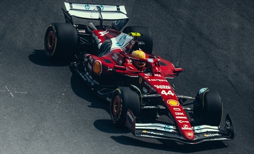 Ferrari, rivoluzione totale: il 2026 è «ora o mai più» - Ferrari, rivoluzione totale: il 2026 è «ora o mai più»