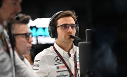 Ferrari ruba a Mercedes il braccio destro di Wolff: l'indiscrezione - Ferrari ruba a Mercedes il braccio destro di Wolff: l'indiscrezione