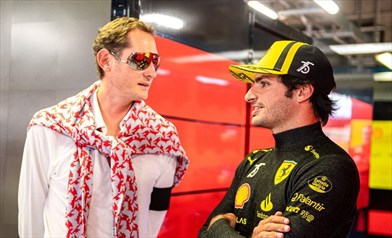 Ferrari, nuovo ruolo di responsabilità per Lapo Elkann? Leo Turrini non ha dubbi - Ferrari, ruolo di responsabilità per Lapo Elkann? Leo Turrini non ha dubbi