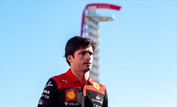 Ferrari, Sainz: «Conosco Vasseur, mi voleva alla Renault». Poi svela: «Ieri ci siamo sentiti»