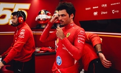 Ferrari, Sainz critica la strategia: «Abbiamo deciso tardi»