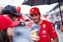 Ferrari, Sainz deluso dopo il GP di Imola: «Gli aggiornamenti non hanno funzionato...» - Ferrari, Sainz deluso dopo il GP di Imola: «Gli aggiornamenti non hanno funzionato...»