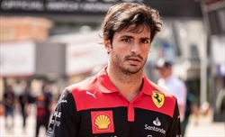 Ferrari, Sainz e le voci mercato: arriva la smentita sul pre-contratto con l'Audi