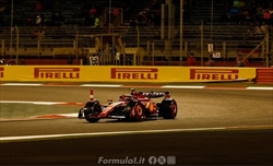 Ferrari, Sainz: «Ero in lotta per la pole, mancato qualcosa nel Q3» - Ferrari, Sainz: «Ero in lotta per la pole, è mancato qualcosa nel Q3»
