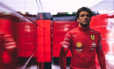 Ferrari, Sainz fiducioso «Possiamo rimontare in gara. Qualifica? Le gomme erano troppo calde»
