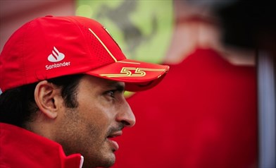 Ferrari, Sainz fiducioso: «Red Bull davanti, non siamo lontani. Abbiamo capito la macchina»