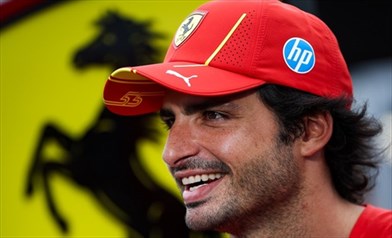 Ferrari, Sainz: «I rivali crescono, lottiamo con il porpoising. Leclerc? Nessun ordine violato»