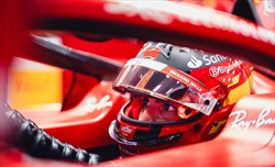 Ferrari, Sainz: «La qualifica è il nostro punto debole. Austin? Forse saremo più forti»