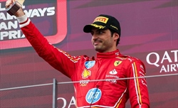 Ferrari, Sainz lascia indizi (contrastanti) sul futuro - Ferrari, Sainz lascia indizi (contrastanti) sul futuro