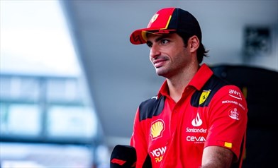 Ferrari, Sainz: «Le strategie non sono state il nostro tallone d’Achille. Se non sei veloce...»