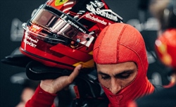 Ferrari, Sainz: «Mi fa incazzare quando escono voci non confermate e inventate» - Ferrari, Sainz: «Mi fa incazzare quando escono voci non confermate e inventate»