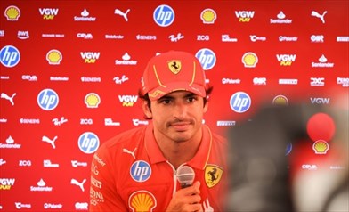 Ferrari, Sainz non si nasconde: «Puntiamo alla vittoria. Q3 e strategia fondamentali»