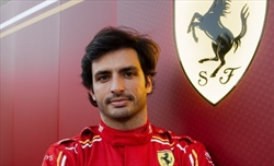 Ferrari - Sainz pensa all'addio: «Ero pronto a rinnovare, invece sarò un free agent»