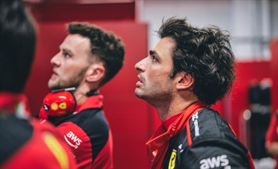 Ferrari, Sainz piccato: «Sacrificato dalla strategia. Gara? Positiva». Poi punge la Mercedes