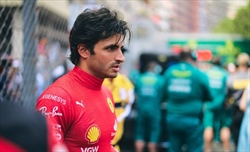 Ferrari-Sainz, quale futuro? Carlos fissa la «deadline» - Ferrari-Sainz, quale futuro? Carlos fissa la «deadline»