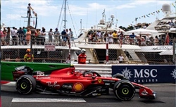 Ferrari-Sainz, quale futuro? Carlos fissa la «deadline» - Ferrari-Sainz, quale futuro? Carlos fissa la «deadline»