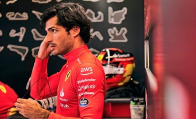 Ferrari, Sainz: «Serviva essere perfetti, non lo siamo stati». E svela i problemi che ha avuto 