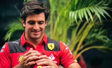 Ferrari, Sainz: «SF-23 forte, ma nel 2024 servirà auto completa. Lotta con Red Bull? Possibile»