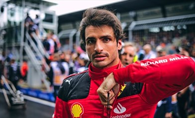 Ferrari, Sainz: «Siamo sesta forza in campo. Rivalità con Leclerc? Ecco cosa mi preoccupa»
