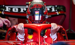 Ferrari, Sainz smentisce il no all'Audi. E sul futuro di Newey...