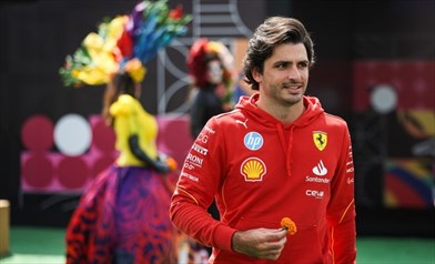 Ferrari, Sainz spiazza: «Ritorno a Maranello? Mai dire mai, in futuro...»