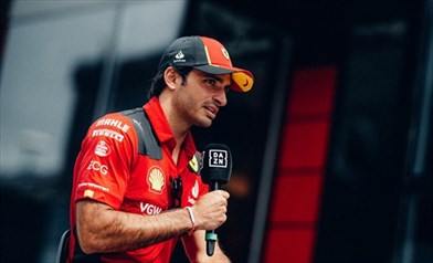 Ferrari, Sainz: «Stagione frustrante, ma lottiamo. Accettiamo di non poter vincere delle gare» - Ferrari, Sainz: «Stagione frustrante, ma lottiamo. Accettiamo di non poter vincere delle gare»