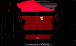 Ferrari, sale l'attesa